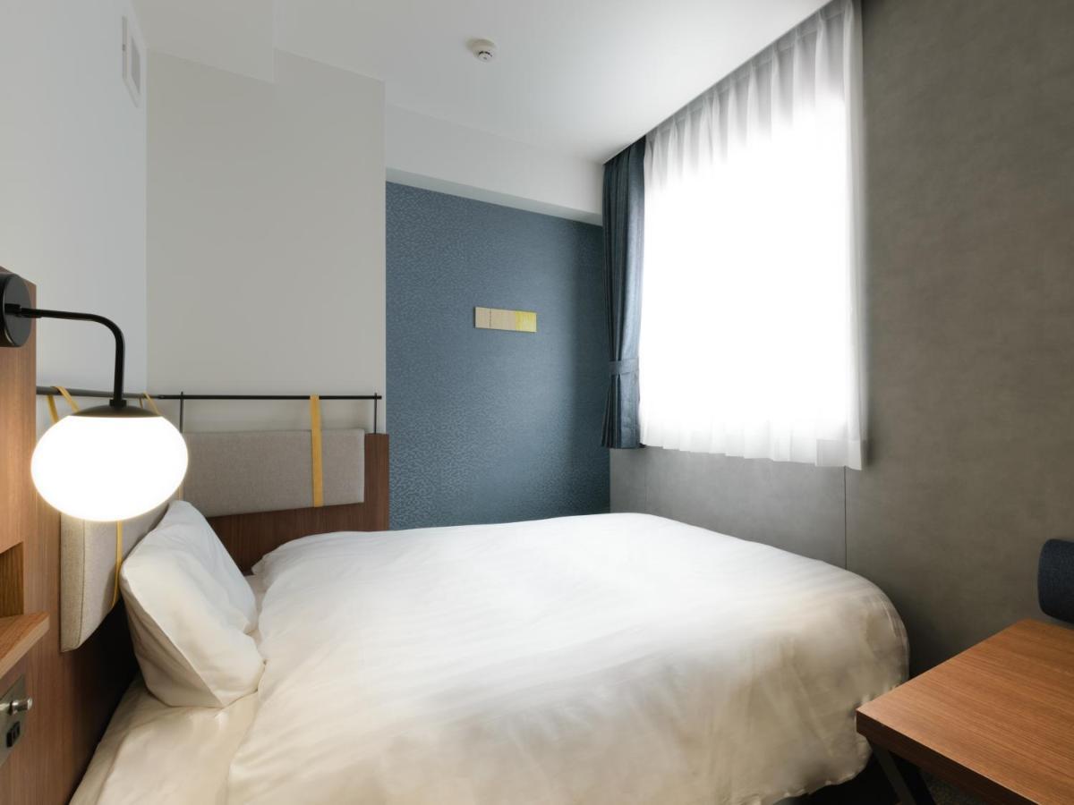 Comfort Hotel Yokkaichi Bagian luar foto