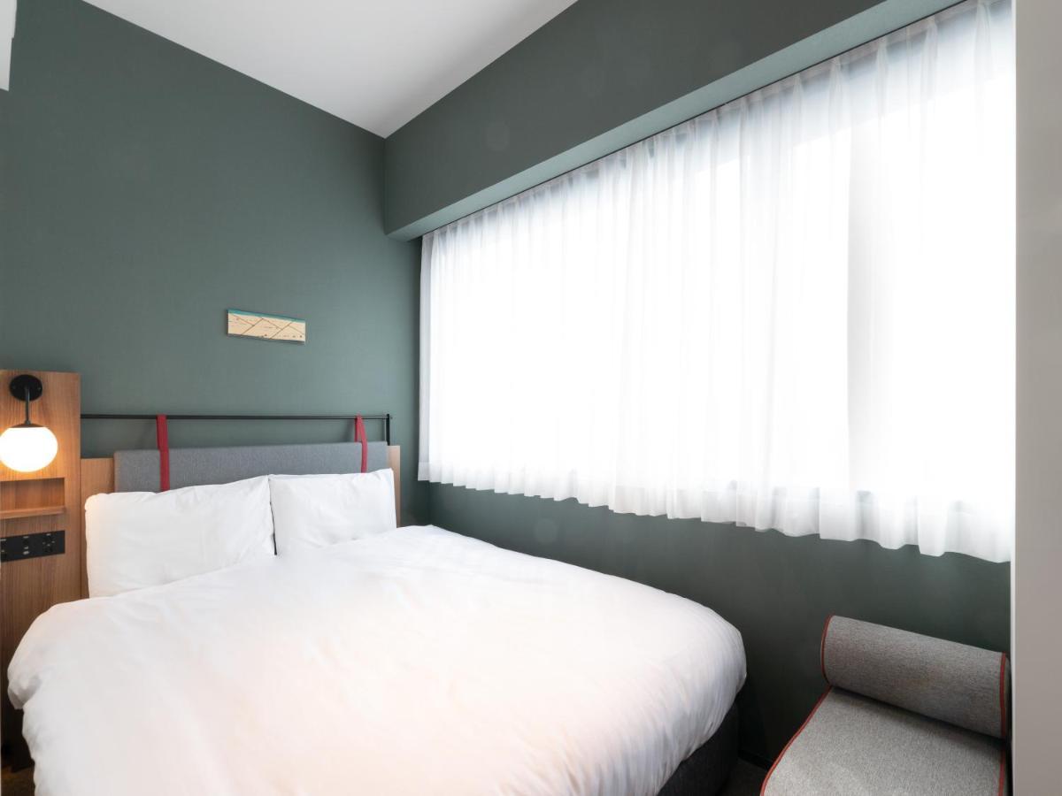 Comfort Hotel Yokkaichi Bagian luar foto