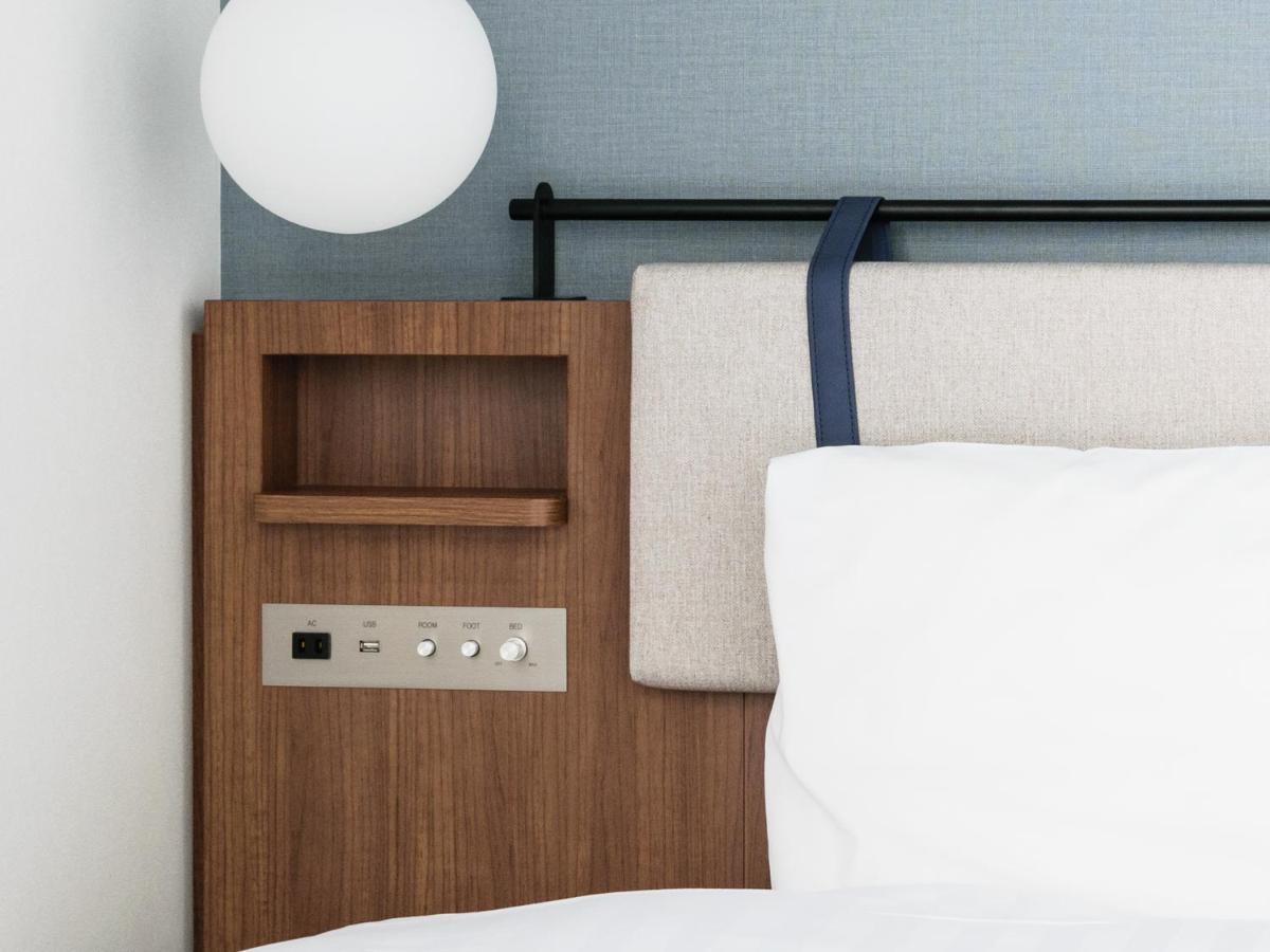 Comfort Hotel Yokkaichi Bagian luar foto