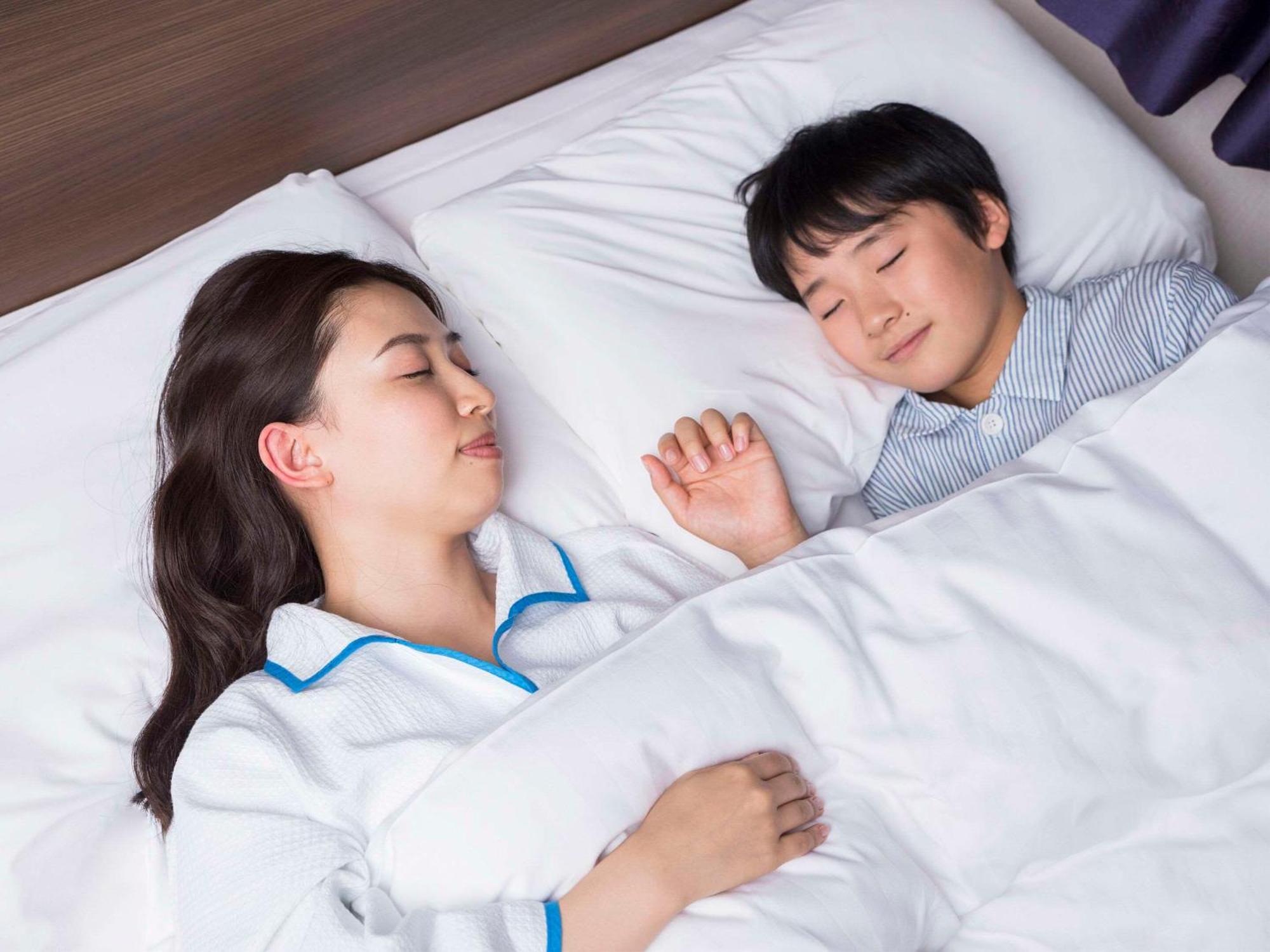 Comfort Hotel Yokkaichi Bagian luar foto