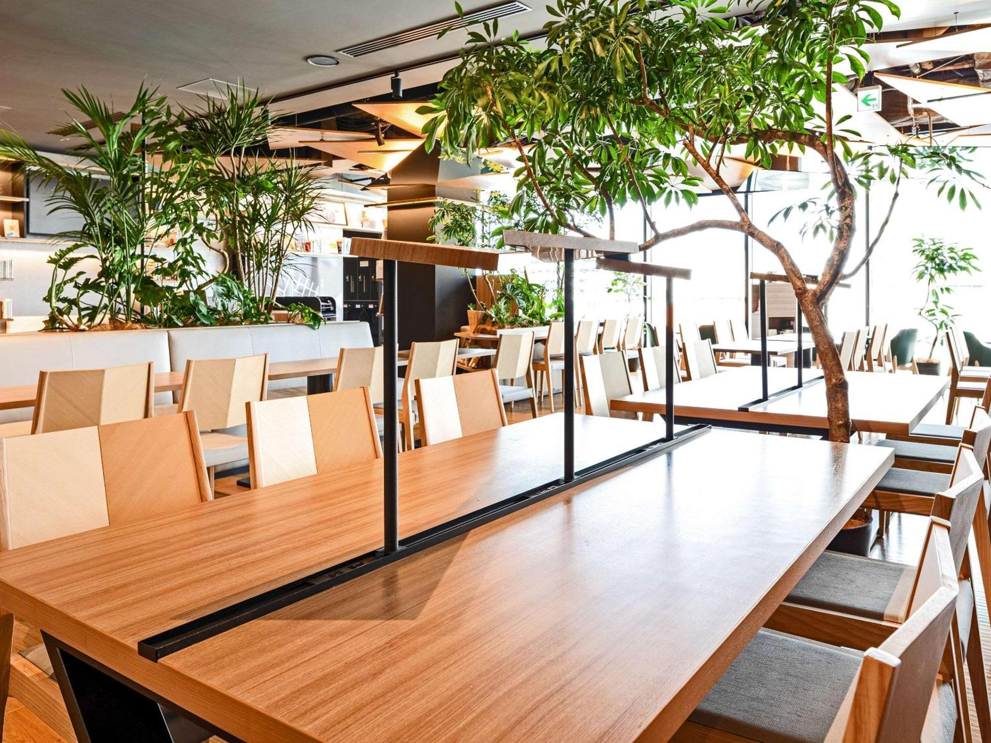 Comfort Hotel Yokkaichi Bagian luar foto