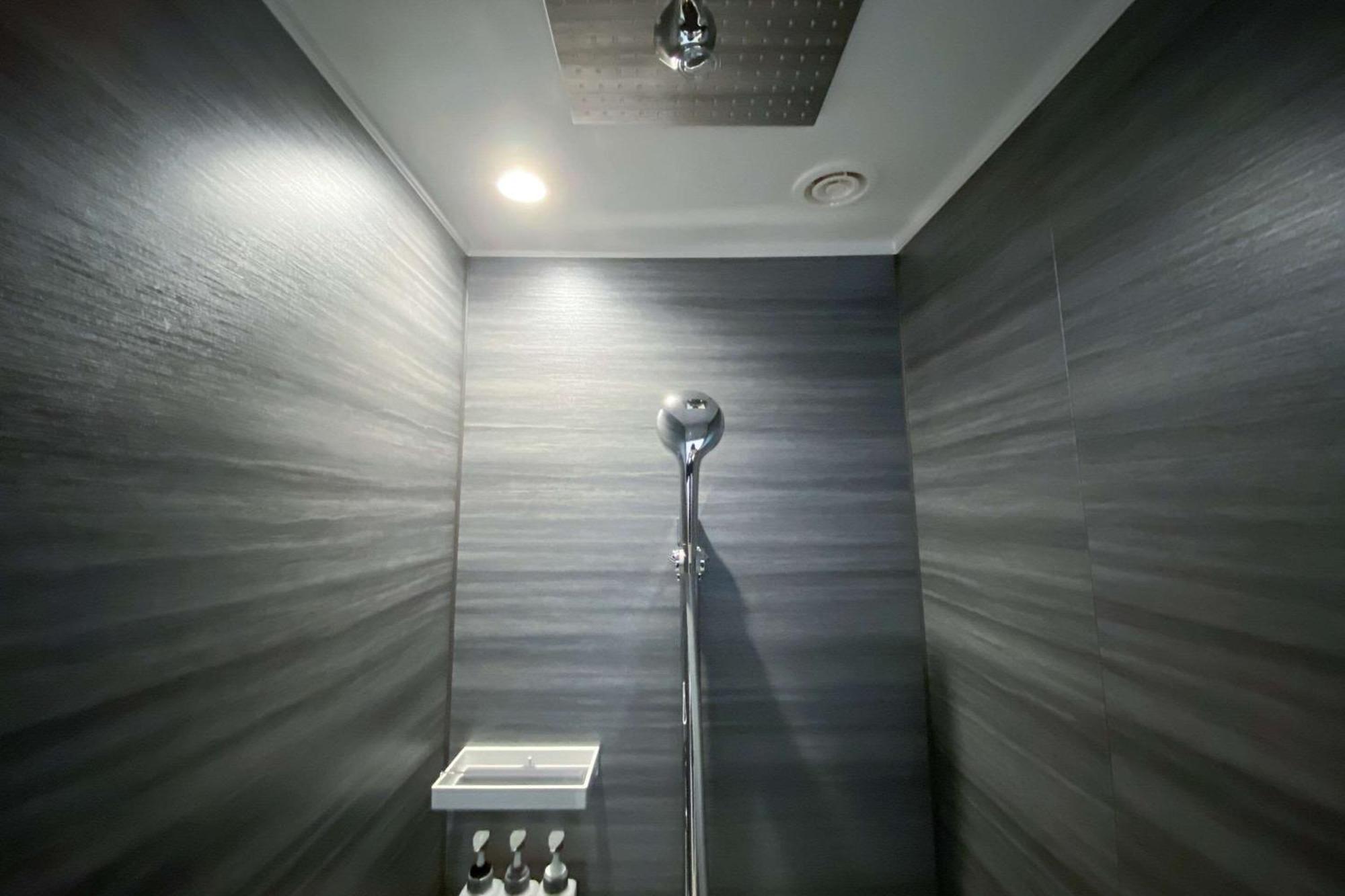 Comfort Hotel Yokkaichi Bagian luar foto