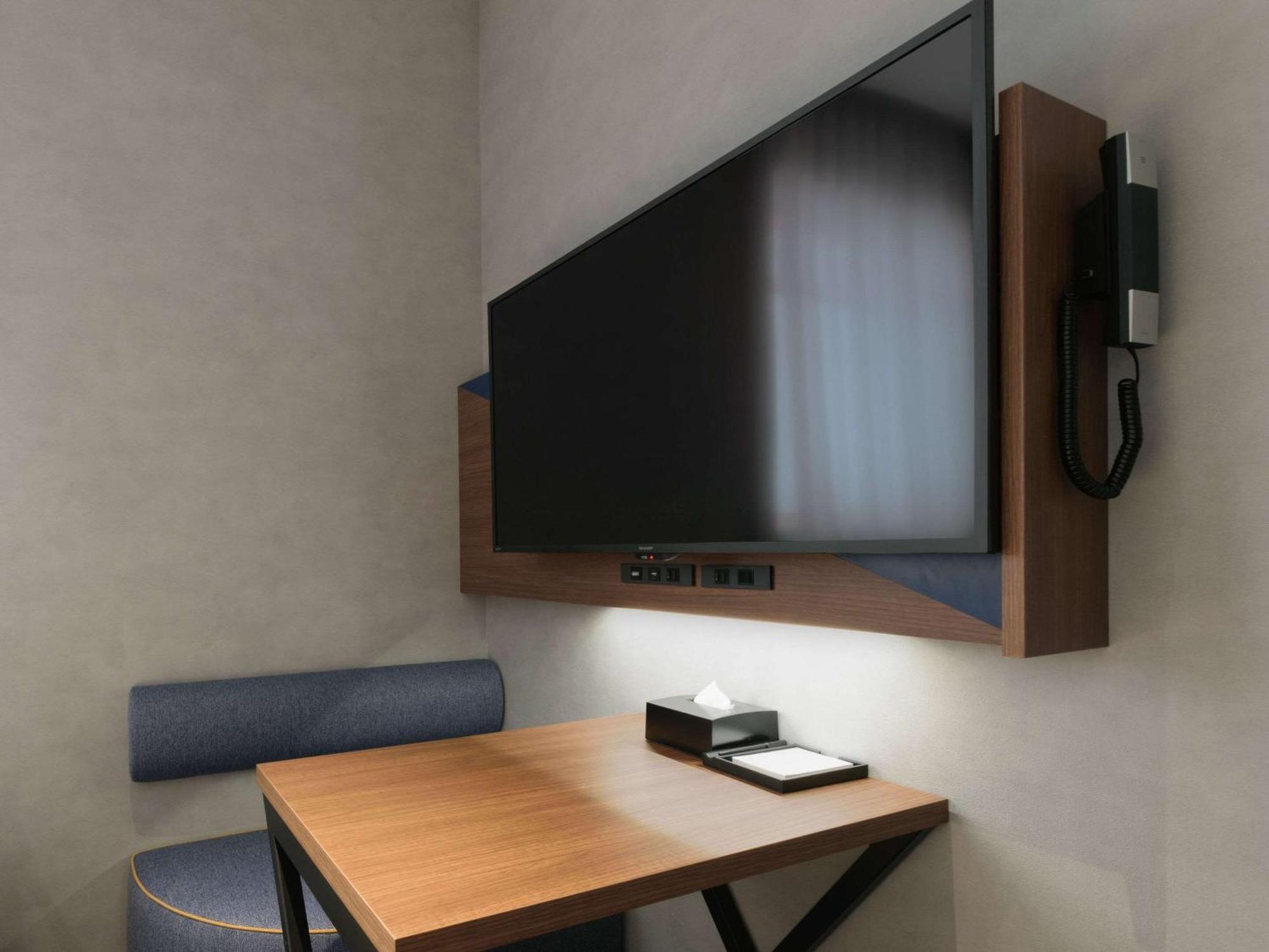Comfort Hotel Yokkaichi Bagian luar foto