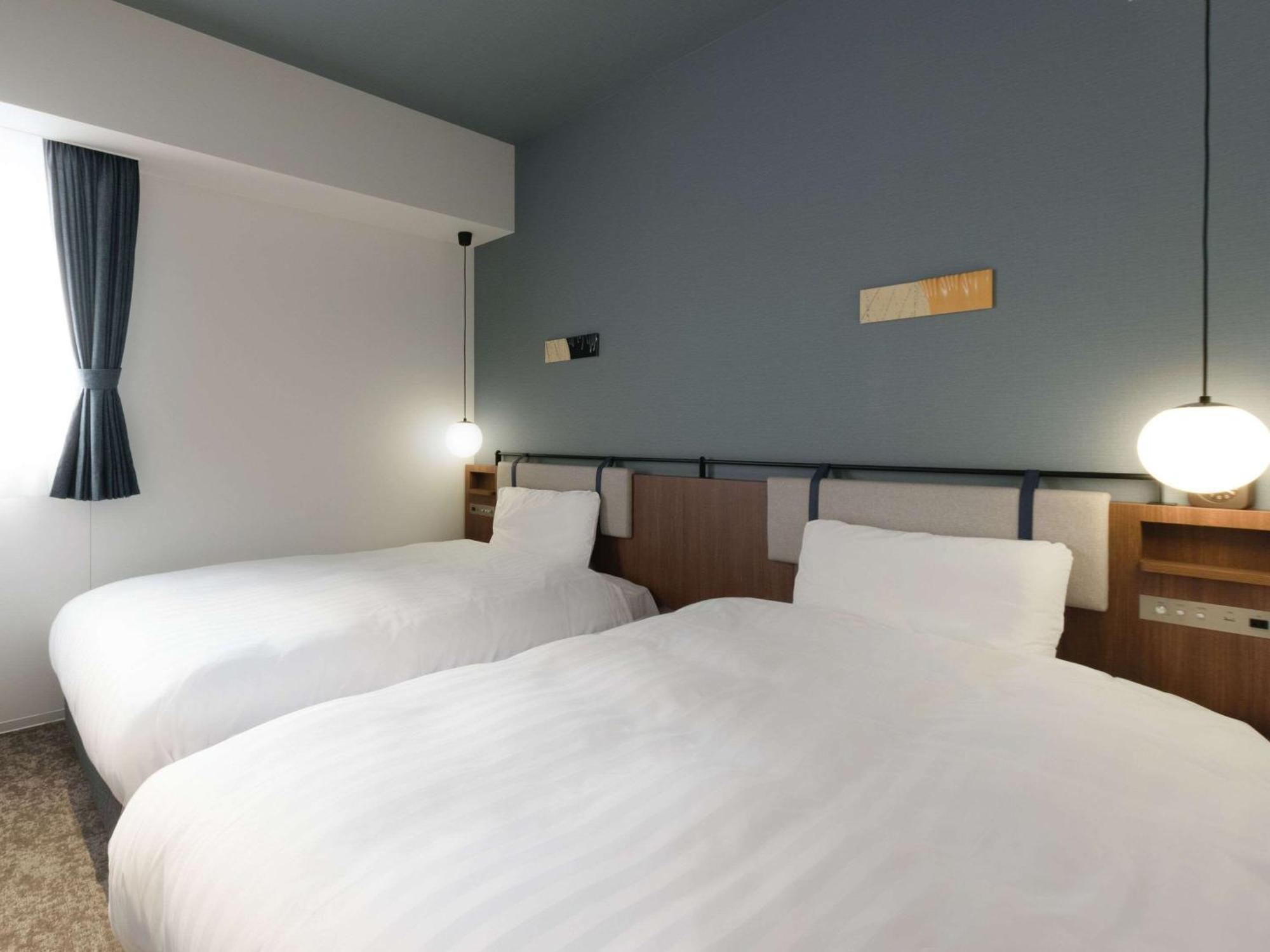 Comfort Hotel Yokkaichi Bagian luar foto