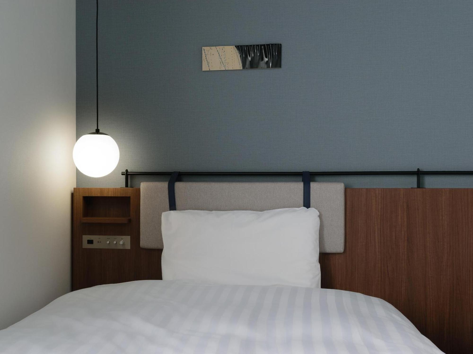 Comfort Hotel Yokkaichi Bagian luar foto