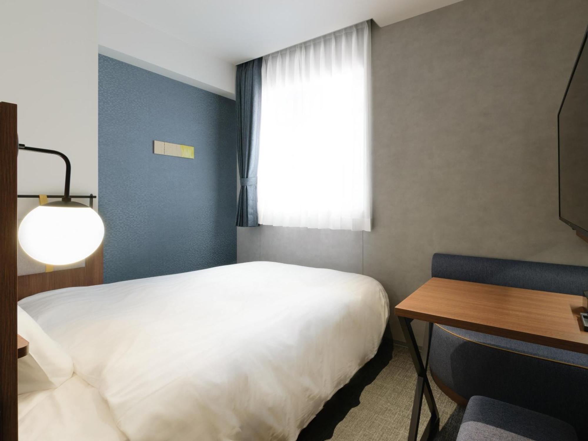 Comfort Hotel Yokkaichi Bagian luar foto